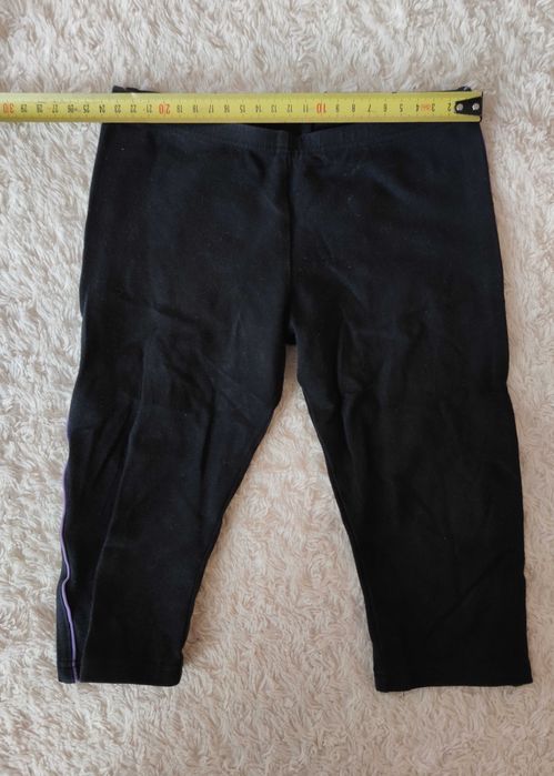 Костюм для гімнастики/танців на дівчинку 2–3 років