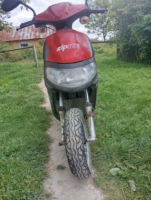 Продаю вайпер скутер 49.9