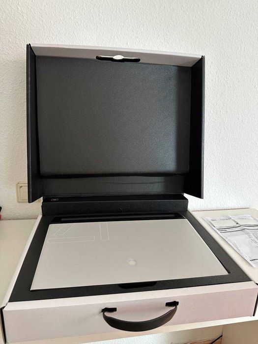 Alienware M17 R3