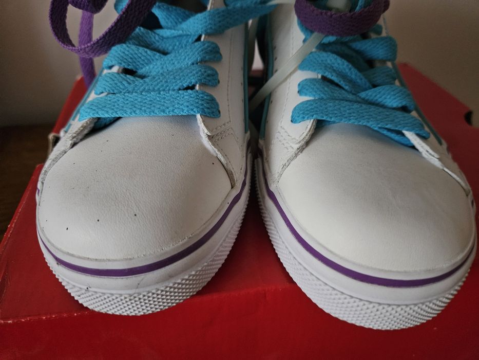 Puma nowe buty damskie rozmiar  38.5