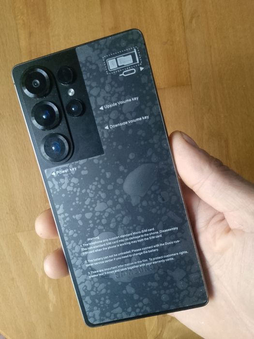 Продам Samsung galaxy s26ultra