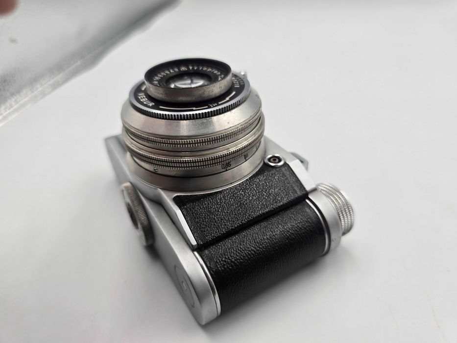 stary aparat ALTIX VEBUR / do kolekcji |PLUS Lombard Kłodzko