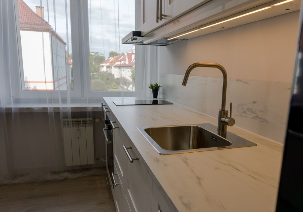 Mieszkanie do wynajęcia 23m2 od stycznia! Ul. Olszewskiego