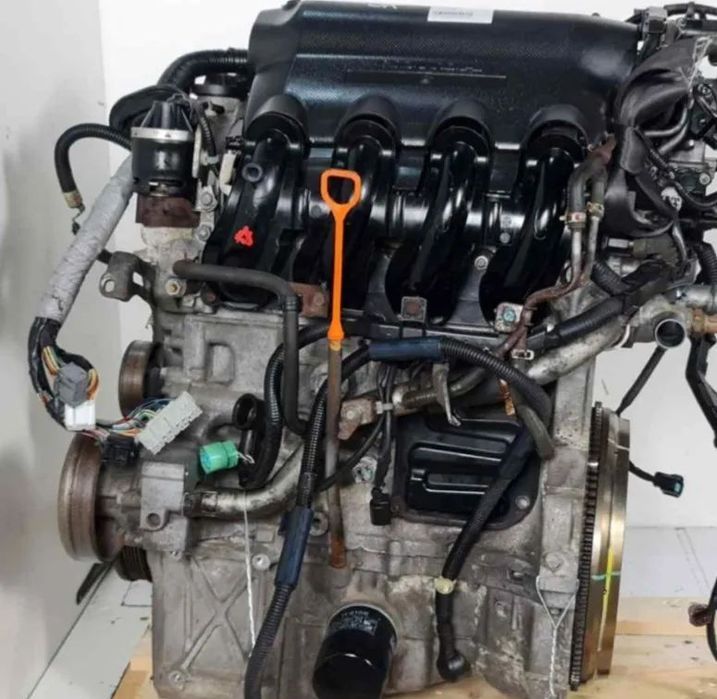 Motor Honda Jazz 1.3 Ref.L13A1