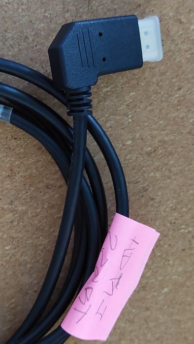 HDMI cabo com 2.20 mt64283951122434123