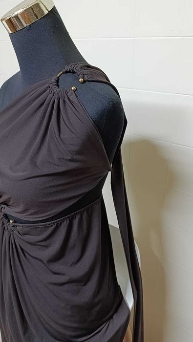 Vestido elegante