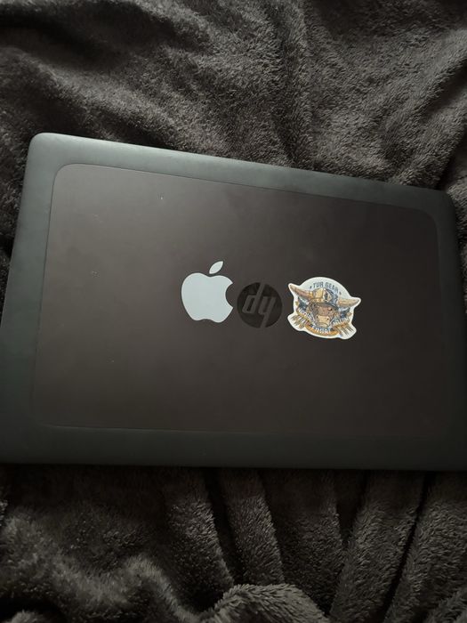 Ноутбук  HP ZBOOK 17 g4