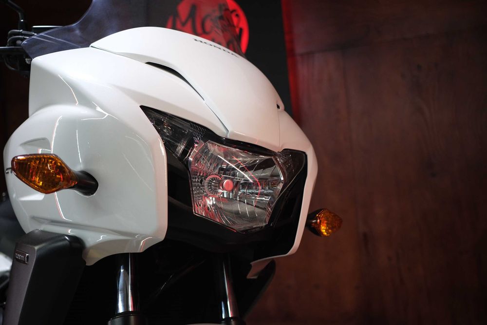 Honda CTX700 із Японії