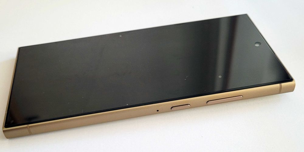 Samsung Galaxy S24 Ultra