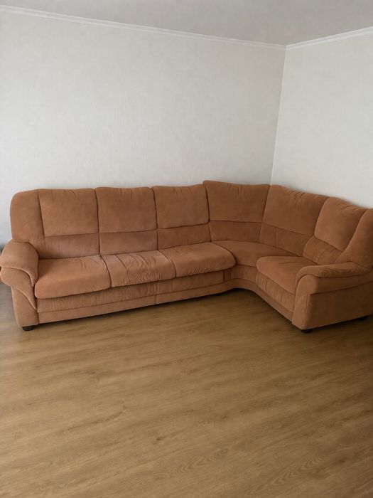 Продам кутовий диван