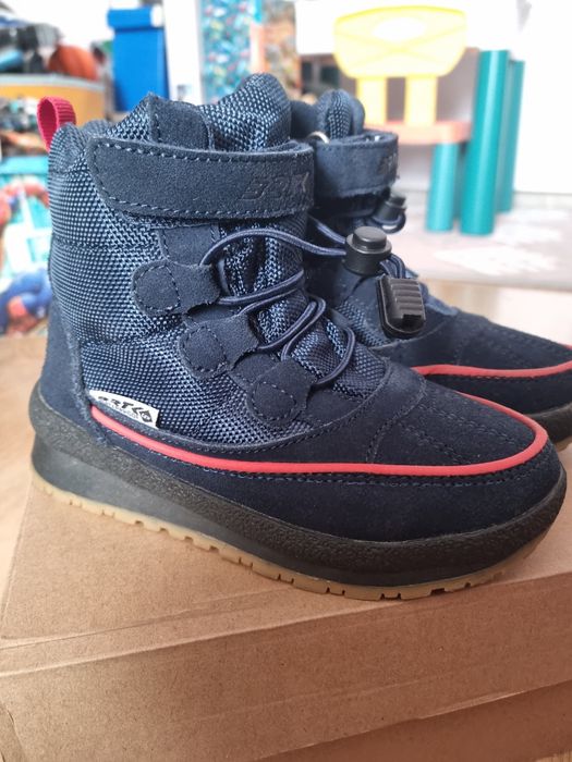 Зимові ботинки Bartek