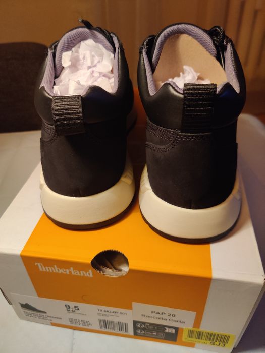 Buty trekkingowe Timberland kllington trekker low chukka 43.5 EU 9.5 U
