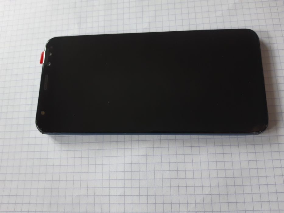Telefon Huawei RNE L21 nowy wyświetlacz