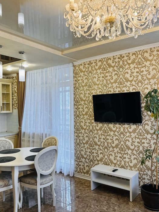 Долгосрочная аренда квартиры