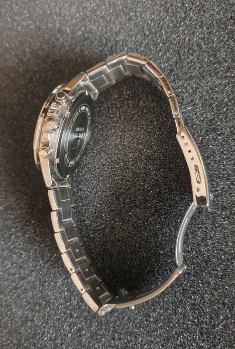 Наручний годинник Casio Edifice