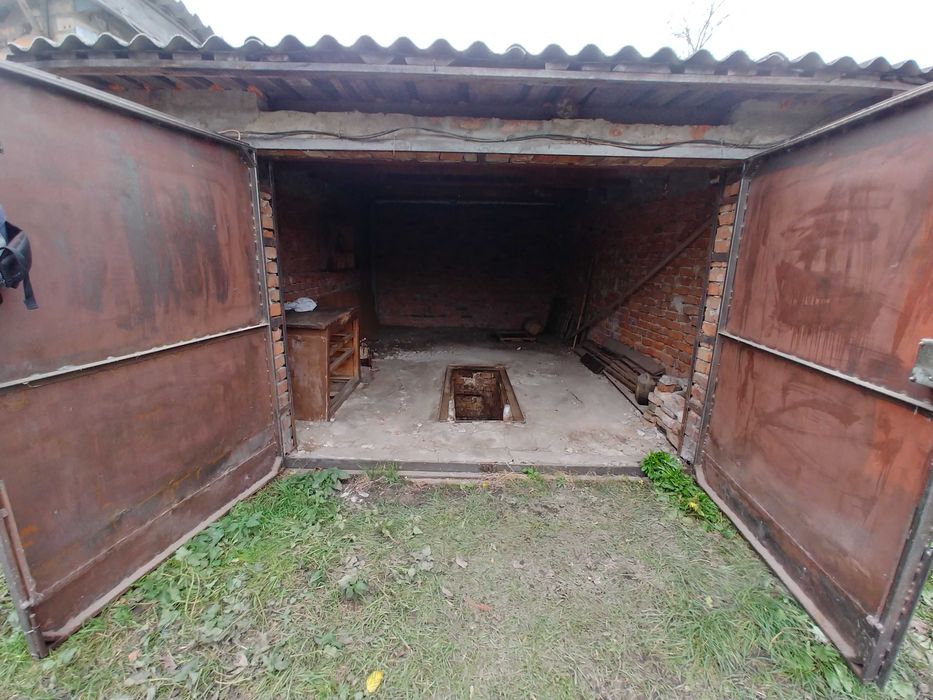 Продам гараж в кооперативе №1