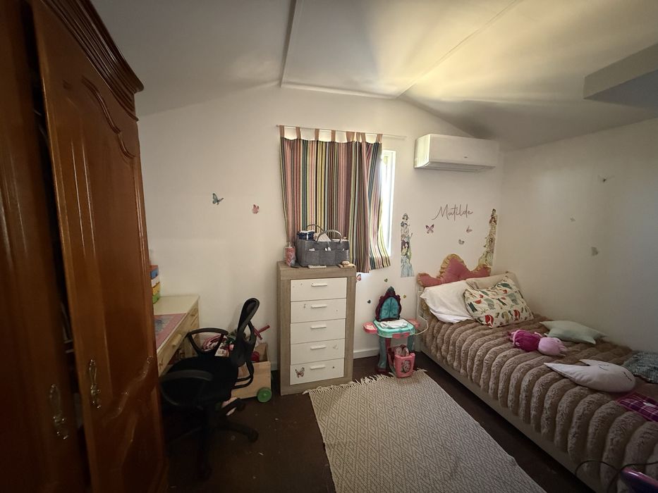 Aluguer  de casa t1