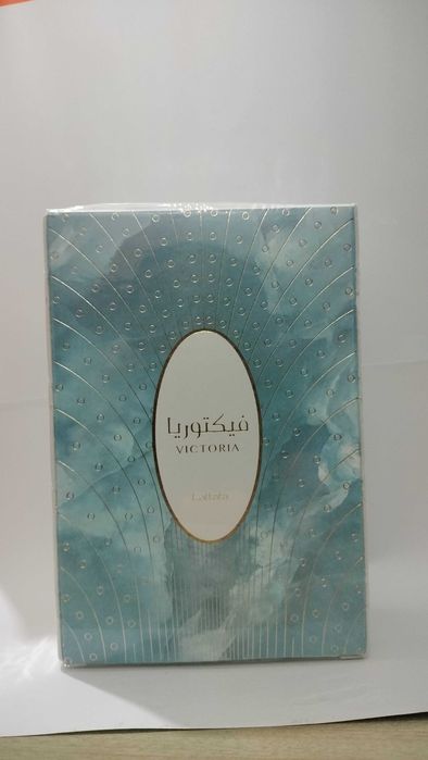 Perfume lattafa