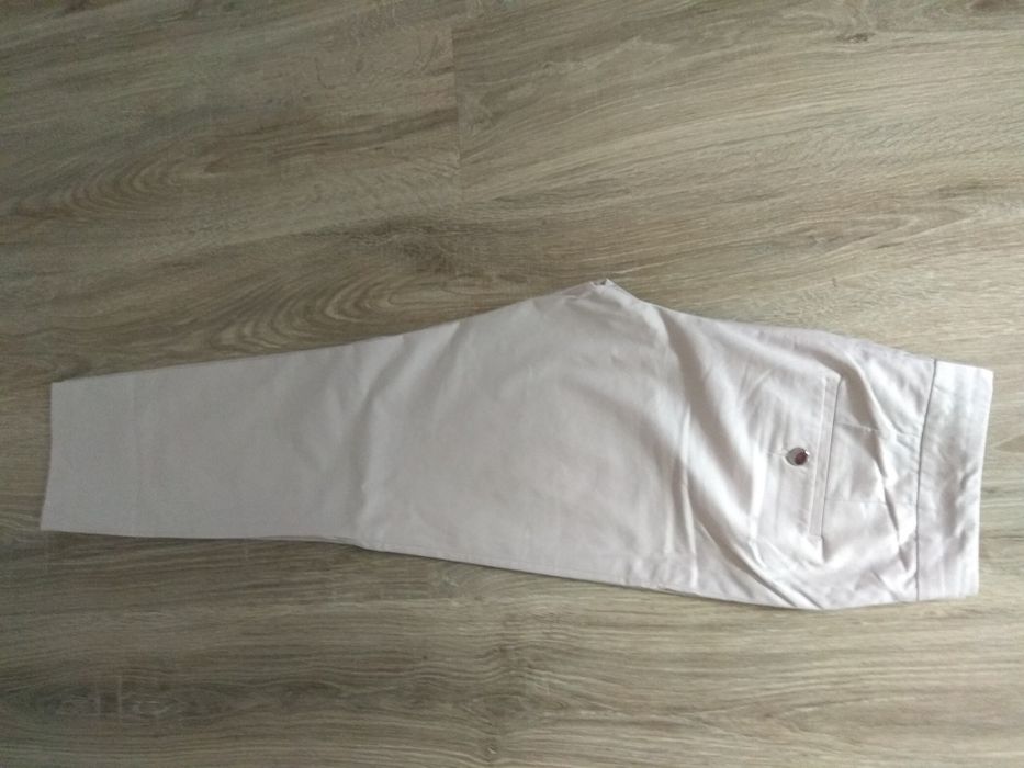 Spodnie damskie s/m