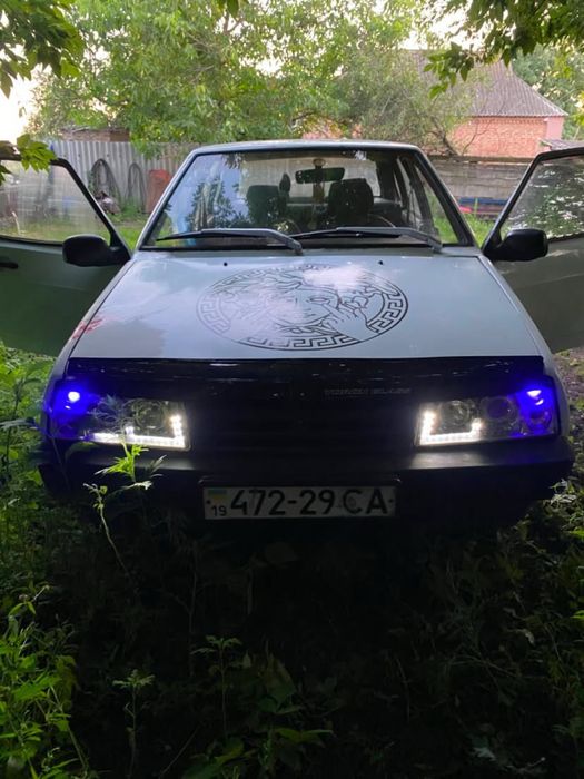 Продам ваз 2109!