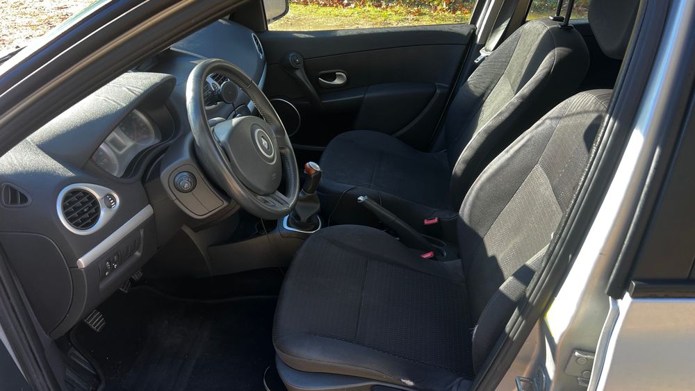 Renault Clio III 1.2 2008