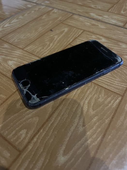 Iphone 8 para peças ou reparação