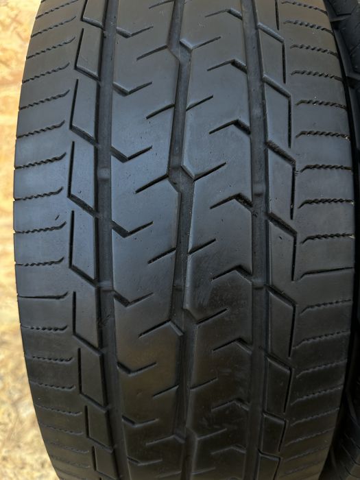 Пара шин 225/65 R16C 112/110T TOYO NANOENERGY VAN.гума резина шини