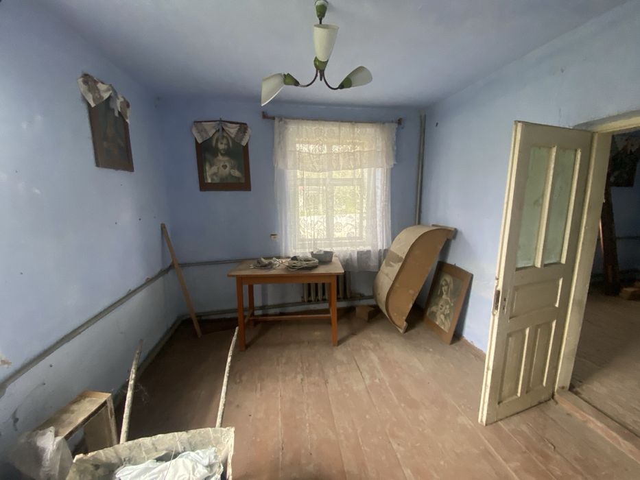 Продаж будинку с.Киданці 20 км від Тернополя