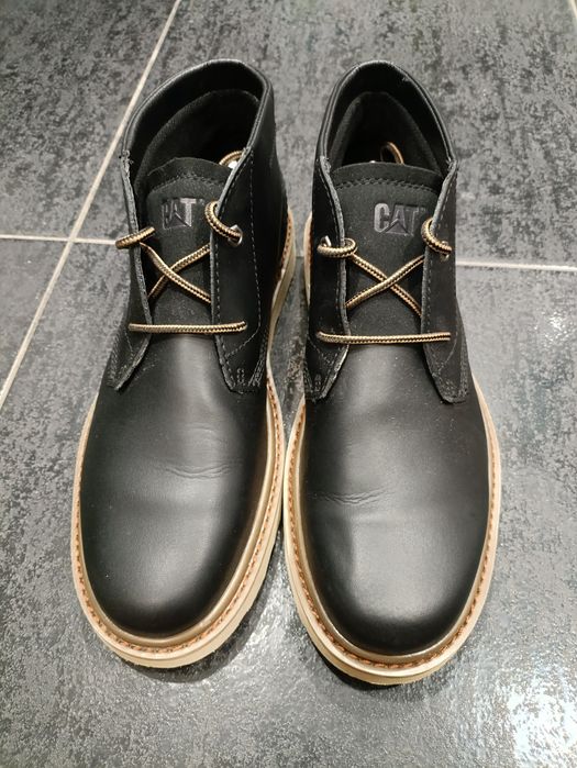 Чоловічі черевики Caterpillar Narrate з, 45розмір. Оригінал.
