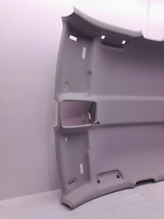 Forra de tejadilho AUDI Q2 (GA)