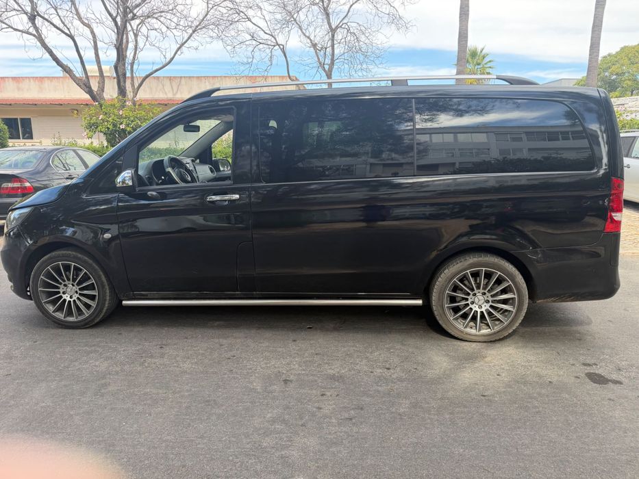 Vir 116 cdi nacional — photo 4