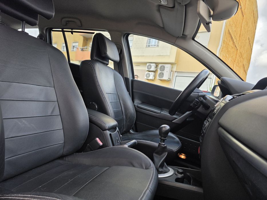 Renault Mégane Break — fotografia 8