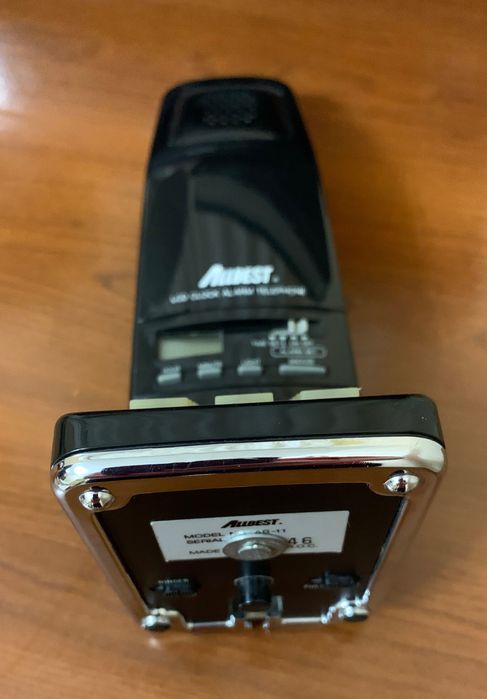 Телефон стаціонарний Allbest