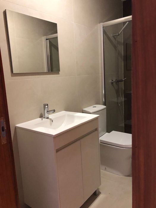 Quarto para alugar em Guimarães