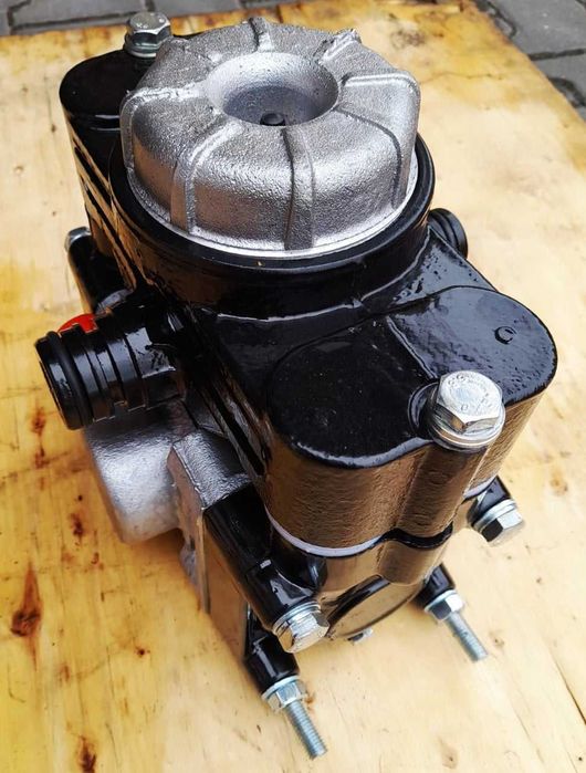 CZĘŚĆ- pompa do opryskiwacza MONSUN