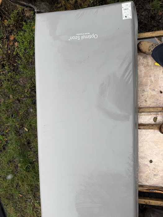 Матрац Care of Sweden Optimal 5zon 90×200 б/в як новий