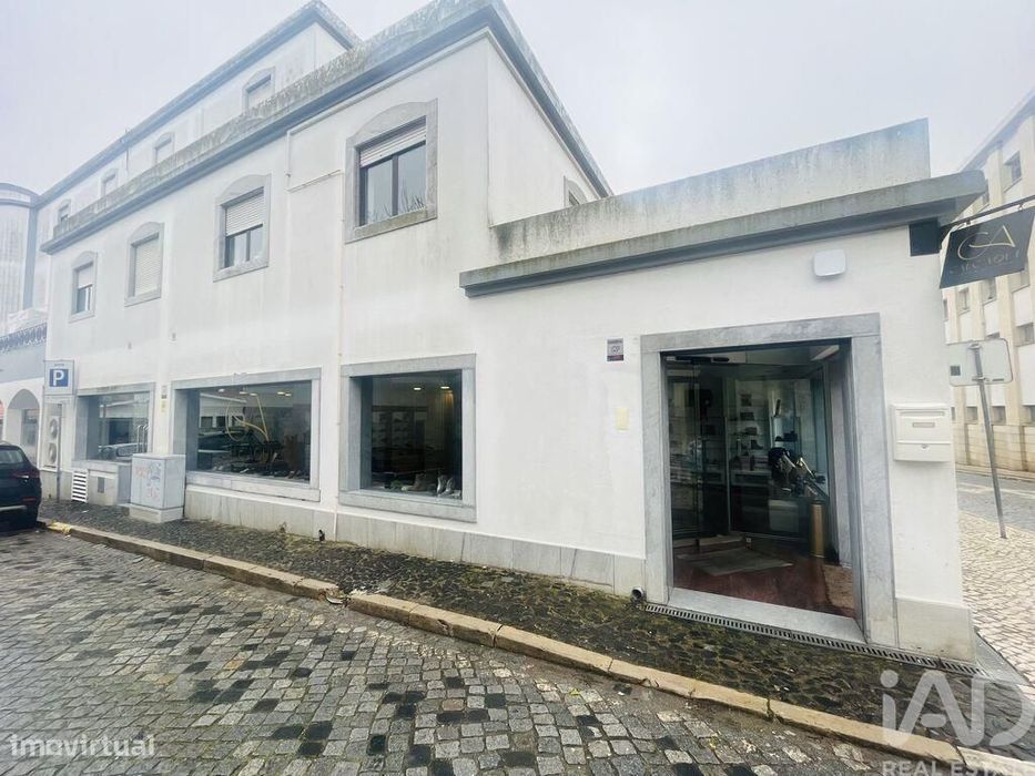 Loja / Estabelecimento Comercial T1 em Beja (Santiago Maior E São João