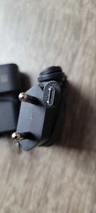 Оригінальний зарядний пристрій Microsoft  Nokia AC-18E Micro-USB 50 шт