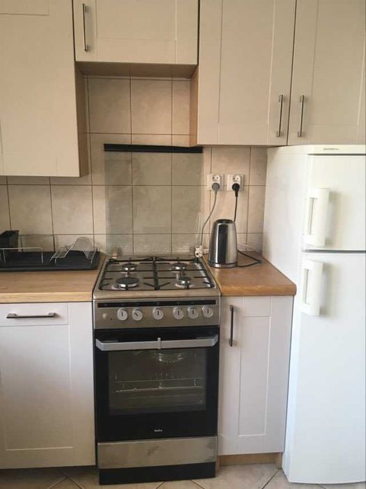 Słoneczne mieszkanie niedaleko Ronda Daszyńskiego