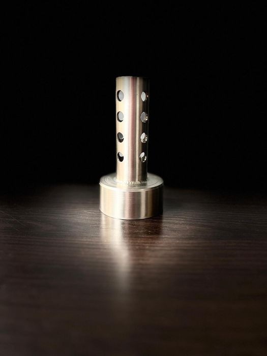 Db killer na zamówienie stal nierdzewna, każdy wymiar