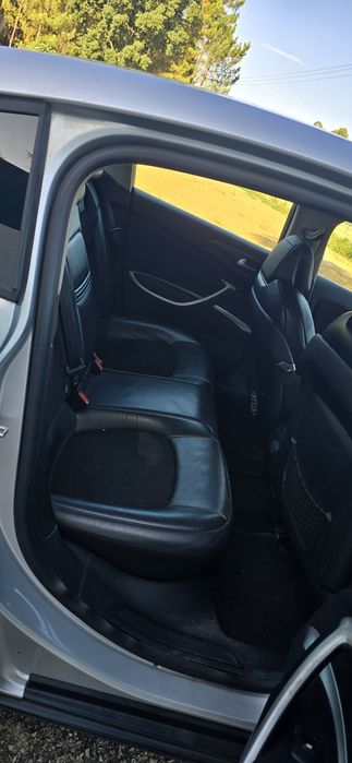 Citroen c5 1.6hdi 110cv - 2009