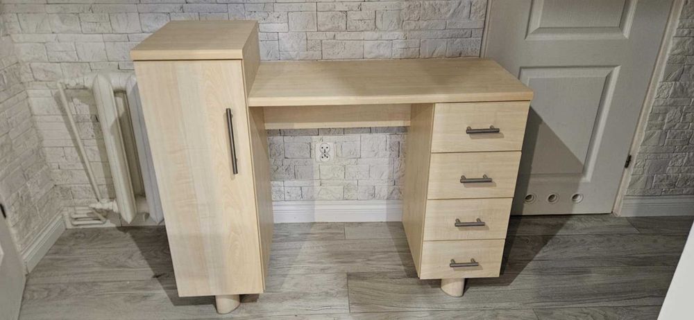 sprzedam komode i biurko