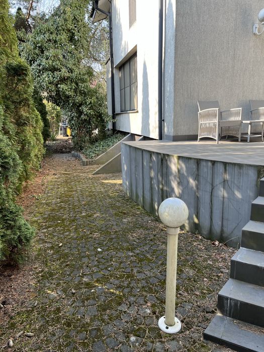 Macie Malownie dachów