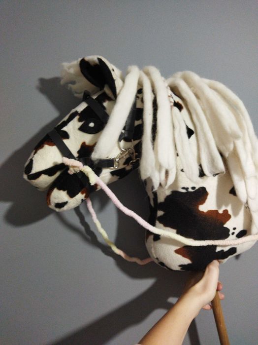 Sprzedam hobby horsa