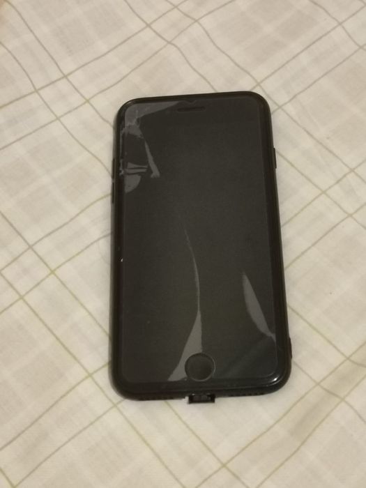 Vendo iPhone 7 32 Gb