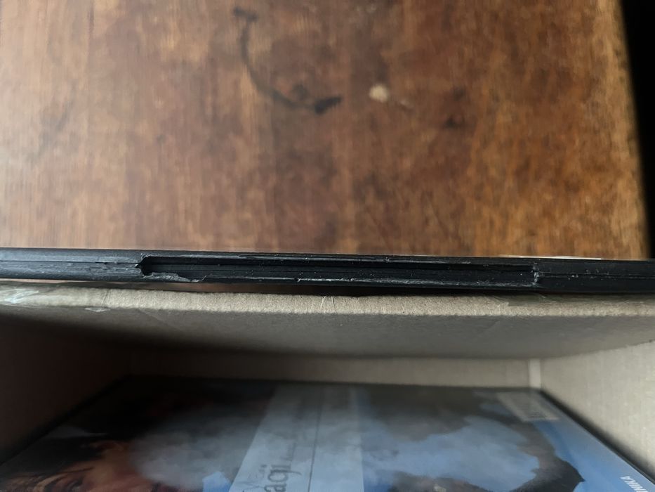 Autostopowicz na DVD