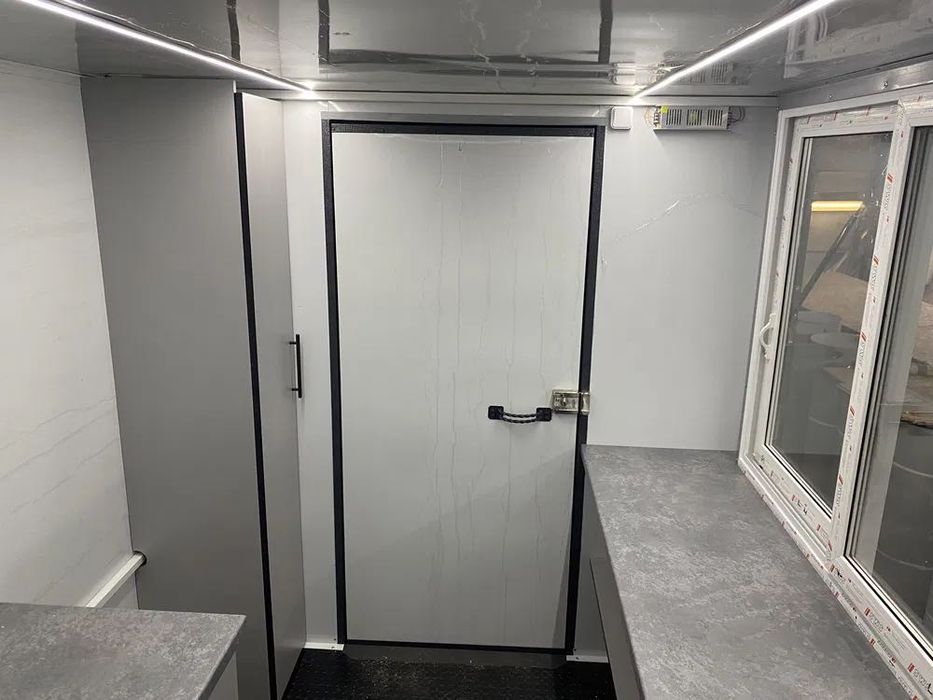 ФУДТРАК НОВИЙ продаж/обмін/оренда