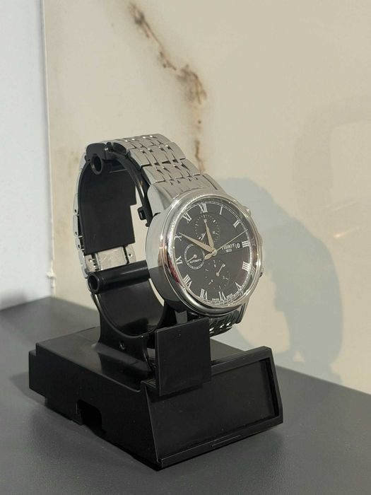 Zegarek Automatic Tissot Carson T085427, wodoszcz 30m/Komis Krzysiek