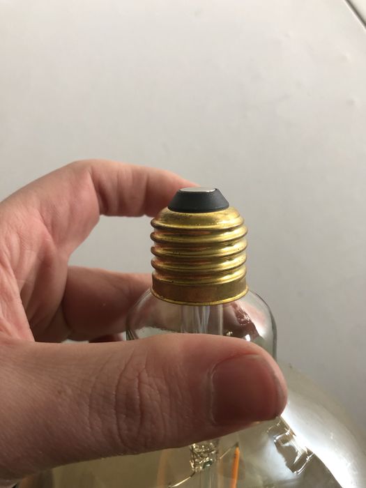 Lampadas decorativas Ikea