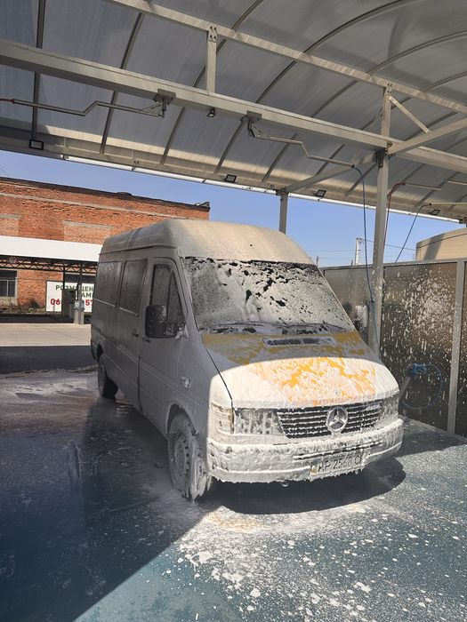 Продам Merсedes sprinter